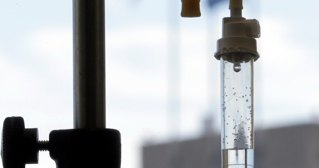 Cancer patients shouldn't have to choose between fertility and financial stability