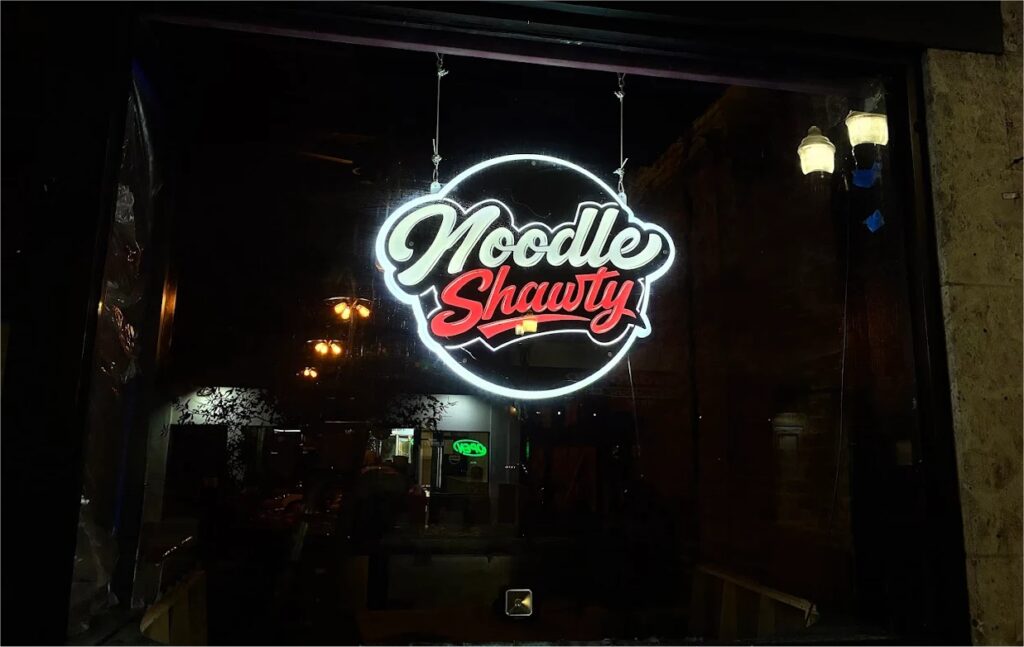 Orlando's 24 most essential late-night eateries that aren't big chains