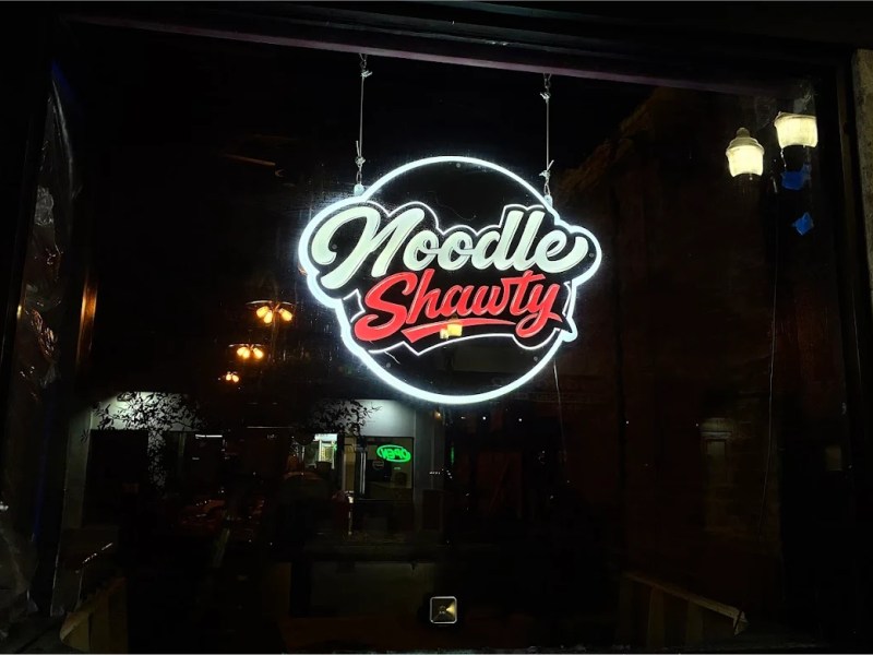 Orlando’s 24 most essential late-night eateries that aren’t big chains
