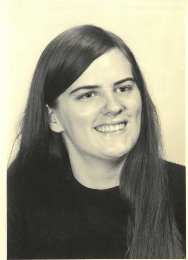 Obituary: Barbara Ryle Curtin, 1954-2026