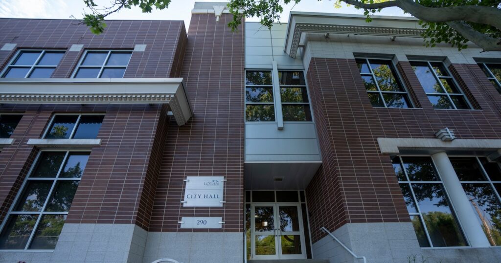 Logan increases property taxes after Cache County lessened tax burden on city