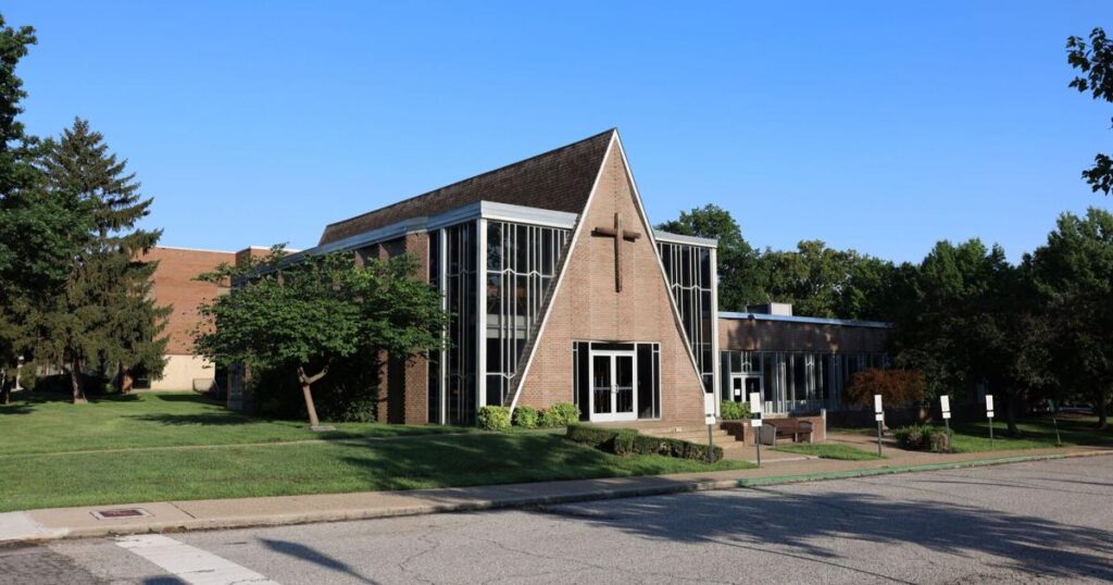 Donor gives $25,000 to Marshall’s Campus Christian Center
