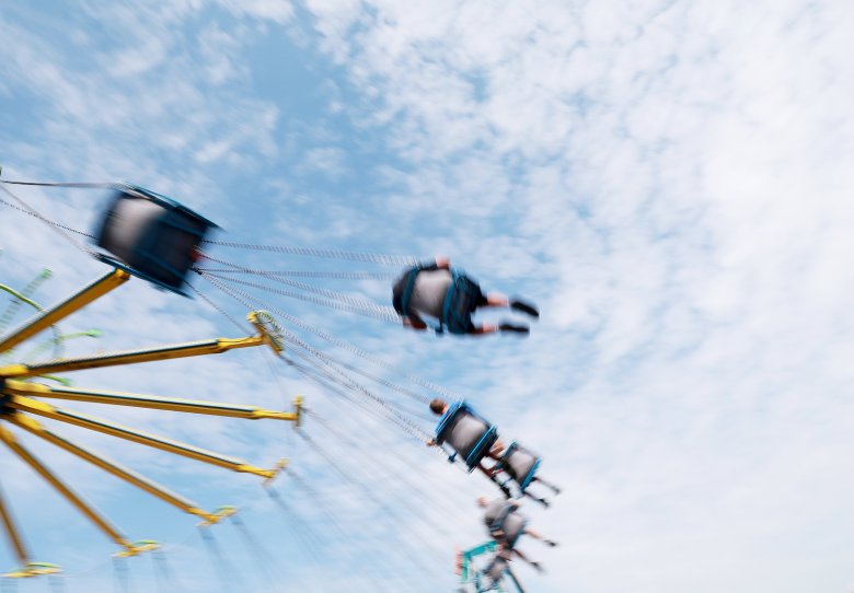 Topsham Fair returns for 174th year celebrating Maine’s agricultural history