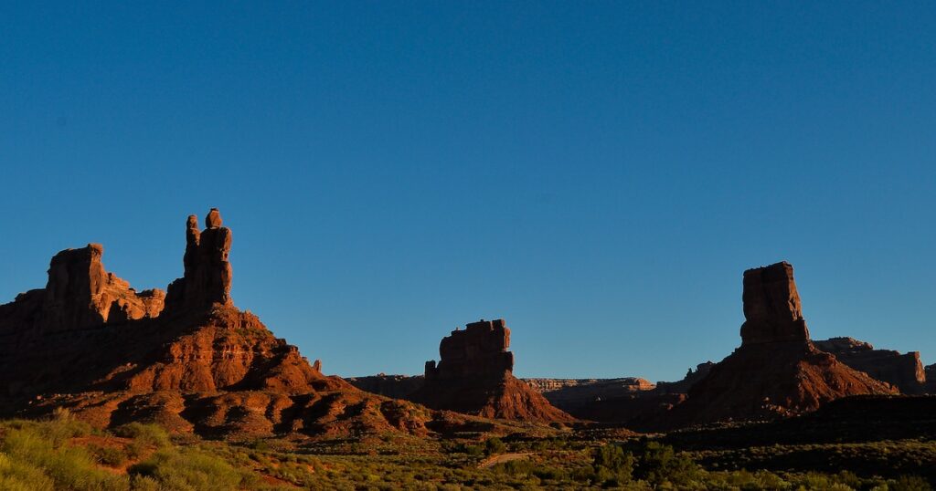 Mining companies are already moving in after Trump shrank Utah monuments