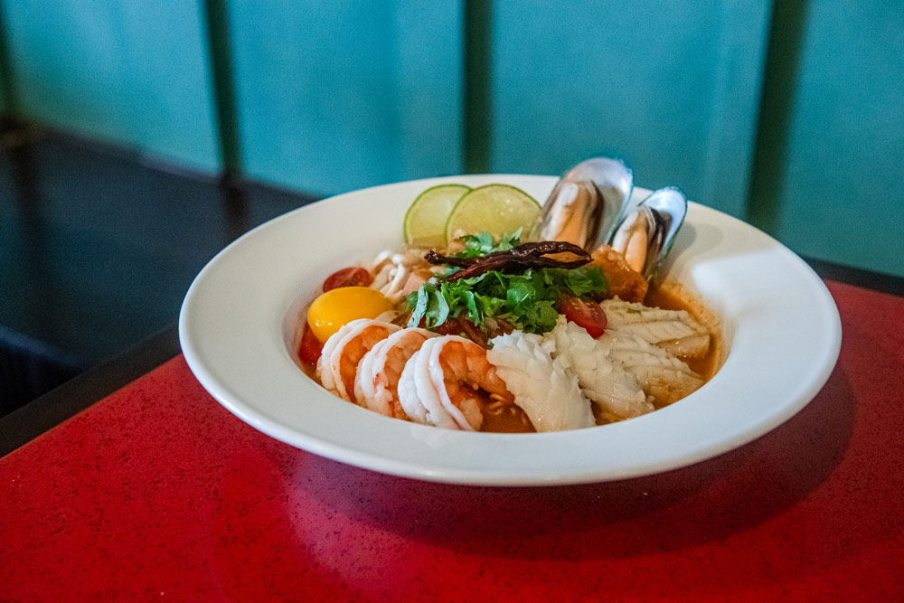 MetroWest Thai newbie Noods is a feast of yummy yum and starchy squiggles