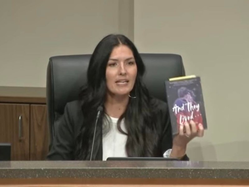 Groups invest in campaign to ‘move on from Moms for Liberty’ in Orange County, among others