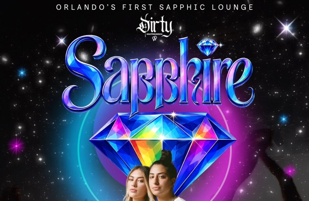 Sapphic nightspot Sapphire Lounge to open in former Heatwave, Stonewall space