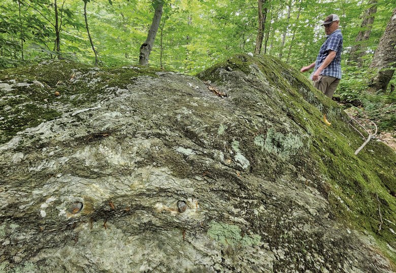 Mountain Biking Case Signals Crackdown on Rogue Trail Building