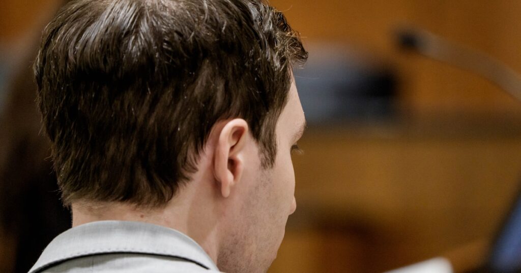 Tyler Robinson’s defense doesn’t dispute key evidence in Kirk killing