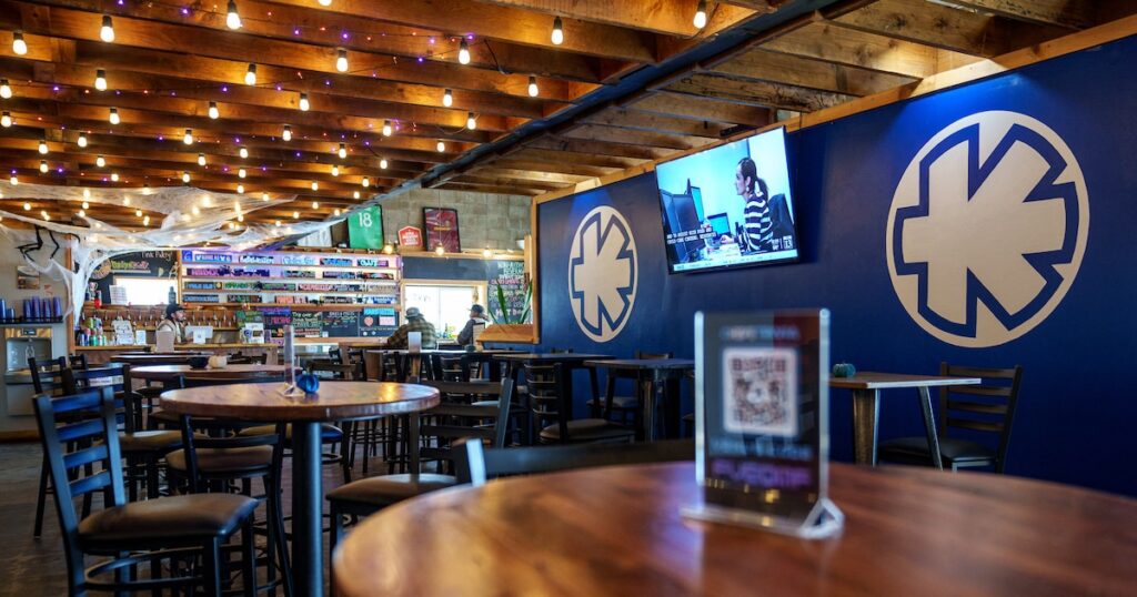 Kiitos Brewing will close SLC Granary location after filing Chapter 11 reorganization