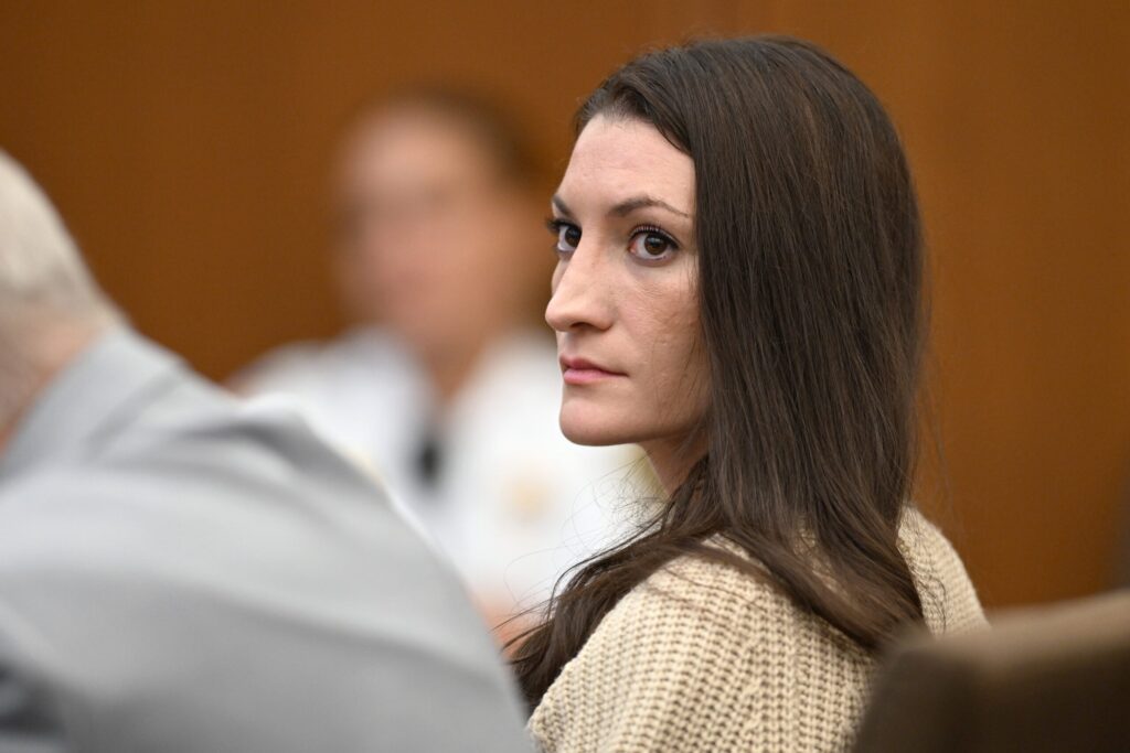 Livestream: Lindsay Clancy murder trial nears its end