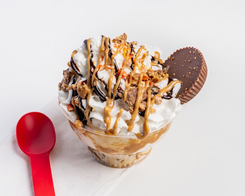 New to East Orlando: 30+ Amish Ice Cream Flavors, Viral Dubai Desserts & a Sweet Back-to-School Deal