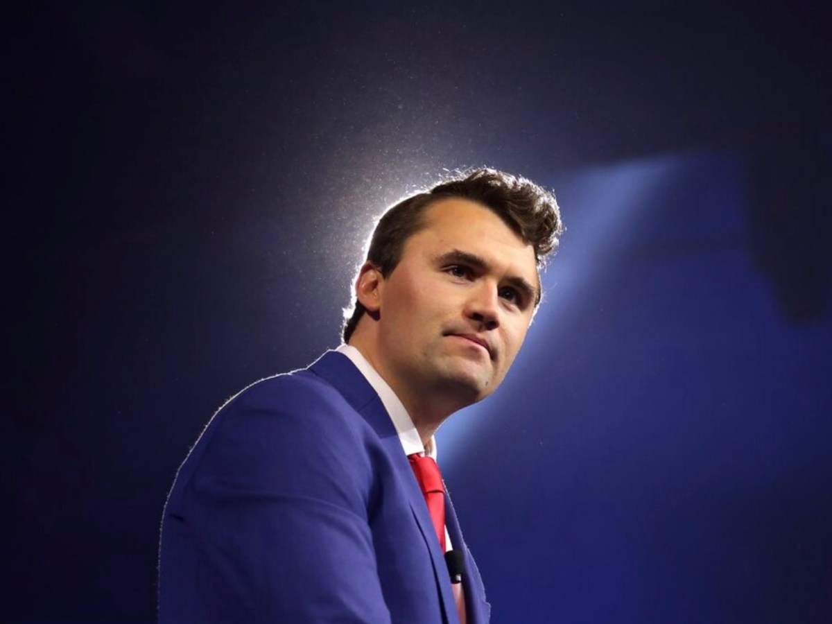 Florida court says teacher suspended for  Charlie Kirk posts should be reinstated