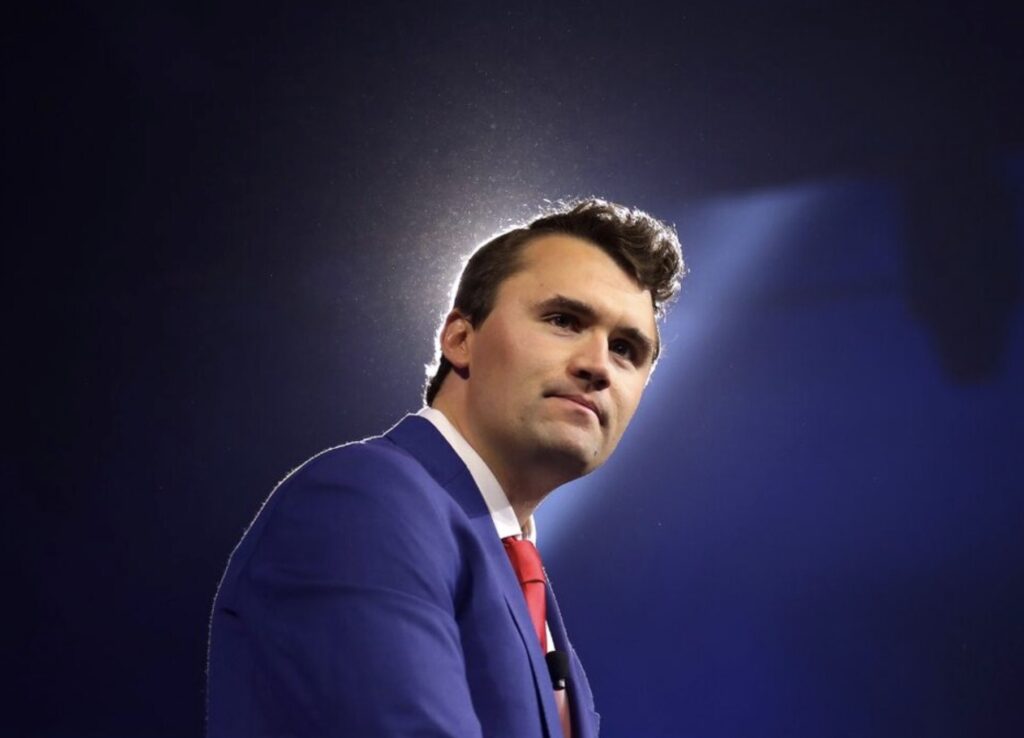 Florida court says teacher suspended for Charlie Kirk posts should be reinstated