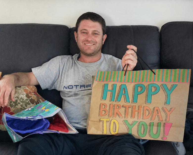 In Memoriam: Sean “Seany” Hayes