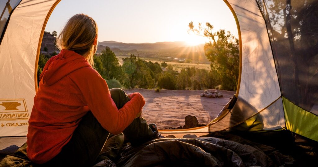 Top Utah campground sees bookings drop after Grand Staircase-Escalante shrinks