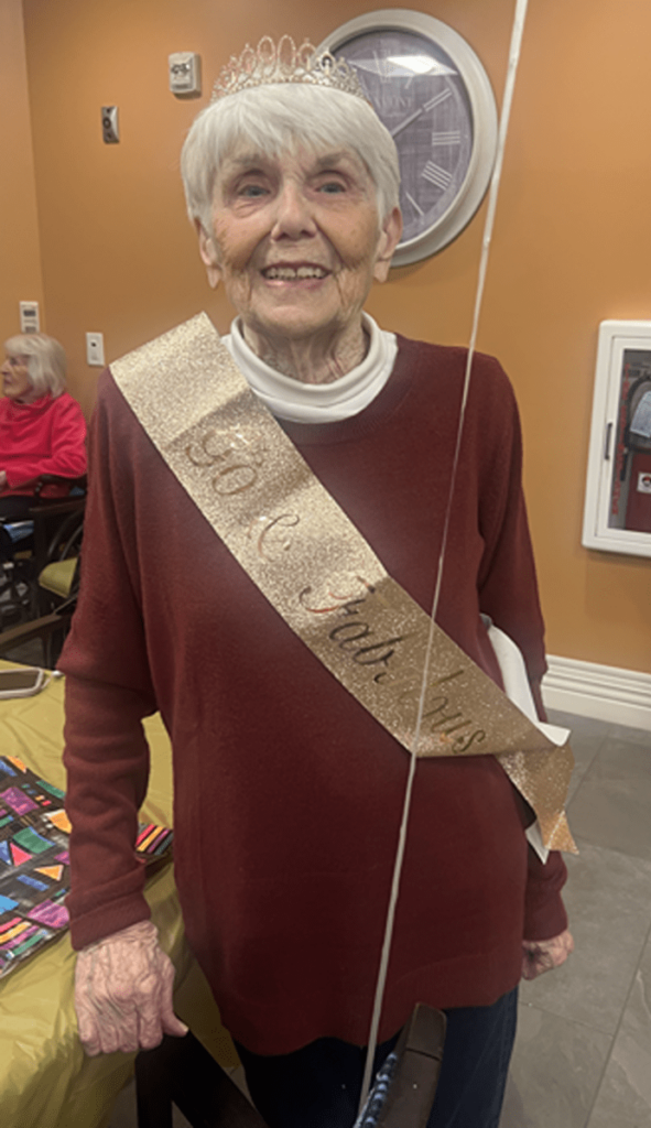 Obituary: Sandra S. Jones, 1935-2026