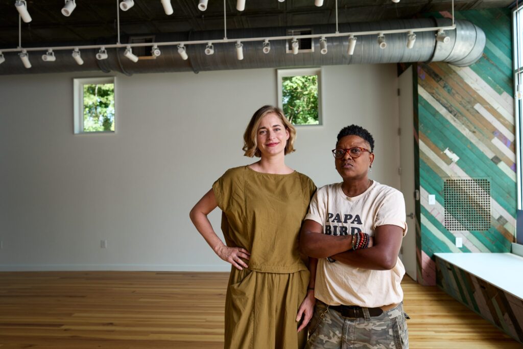 Boardinghouse Arts Channels the Spirit of The Carrack