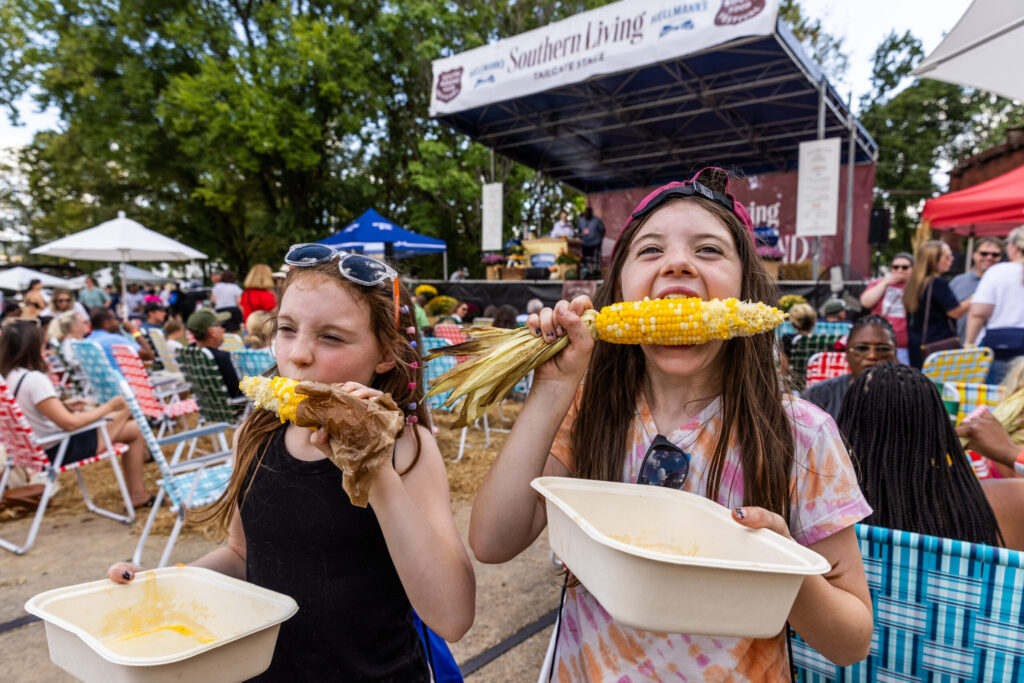 Get tickets now for the Southbound Food Festival Sept. 18-27: events, food + more 