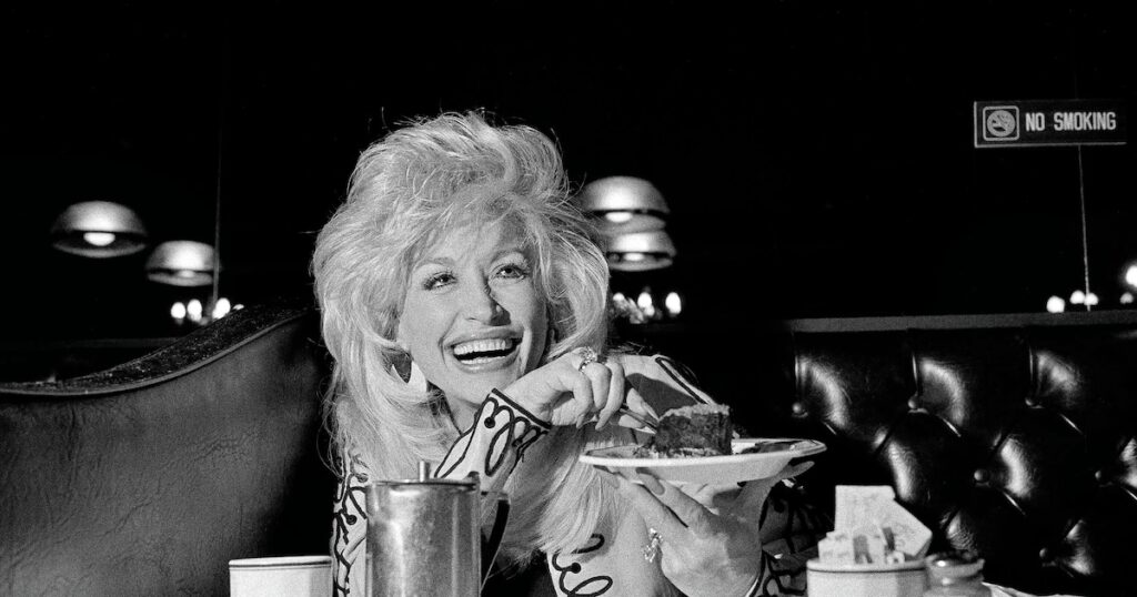 Dolly Parton, superstar whose songs spoke to millions, dies at 80