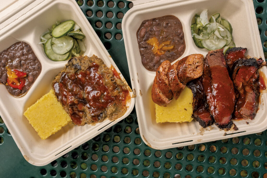 Tasting Seven Smoking-Hot Barbecue Spots Around Northern Vermont