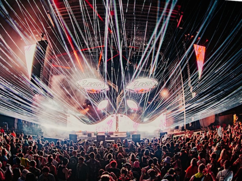 Metamorphosis Music and Arts Project brings big names in EDM to Orlando this weekend
