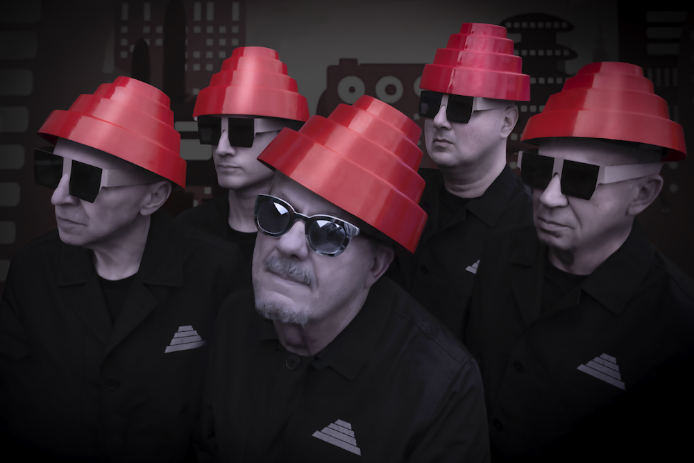 Devo accidentally predicted the end of the world. Is it too late for them to save it?