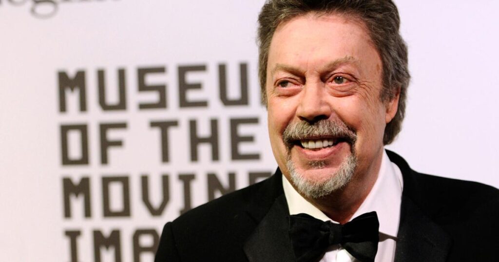 Tim Curry, iconic character actor and 'Rocky Horror Picture Show' star, dies at 80