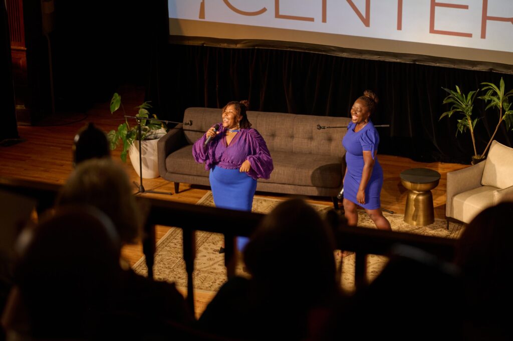 How the Hayti Heritage Center Bridges Past, Present, and Future