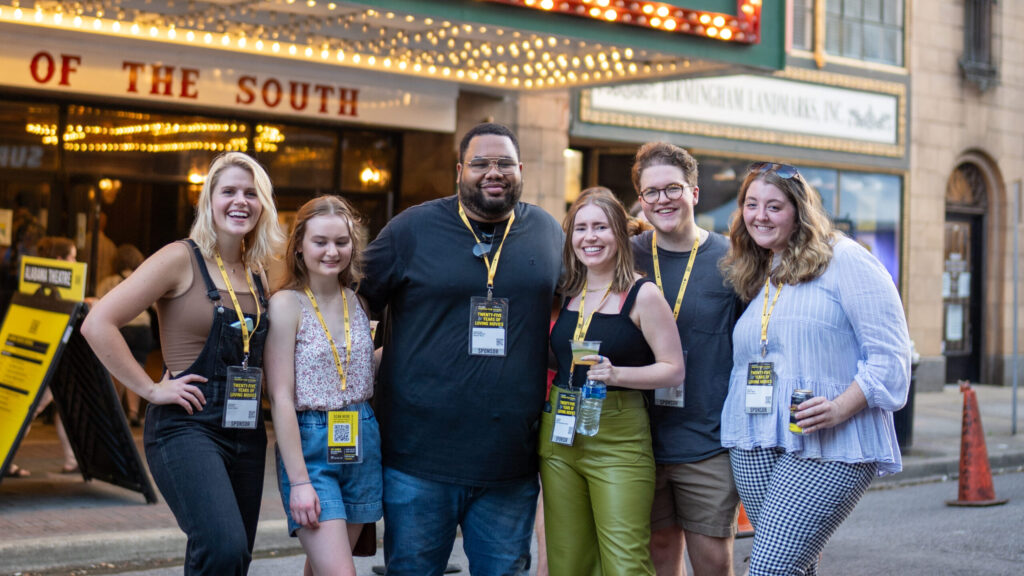 19 weekend events: Sidewalk Film Festival, Battle of the Bands + more (Aug. 27–30)
