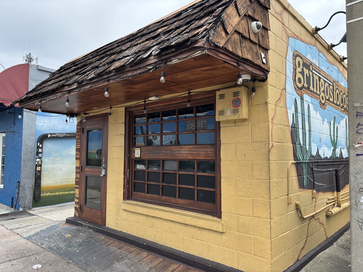 Former Gringos Locos staff say they were stiffed on pay after sudden restaurant closures