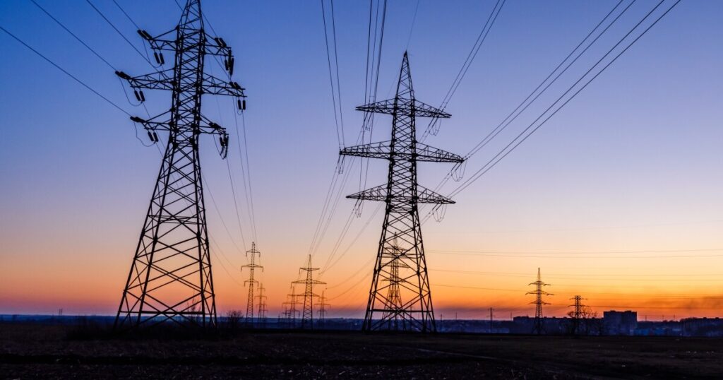 Outage leaves nearly all of Washington County without power