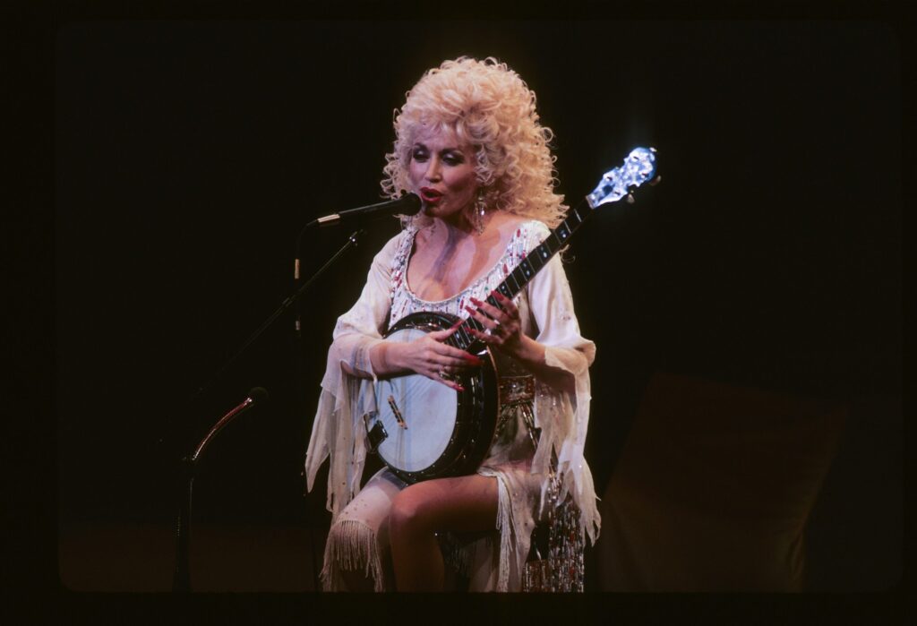 Where Dolly Parton Found a ‘Little Spot of Heaven’ in Durham
