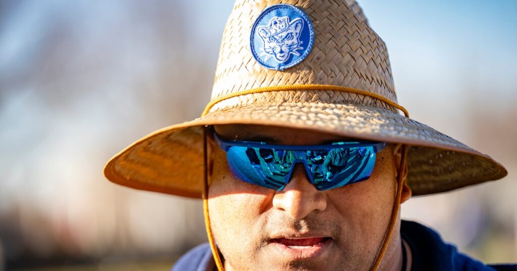 Gordon Monson: BYU takes a positive step in placating Kalani Sitake; the question remains: Is it positive enough?