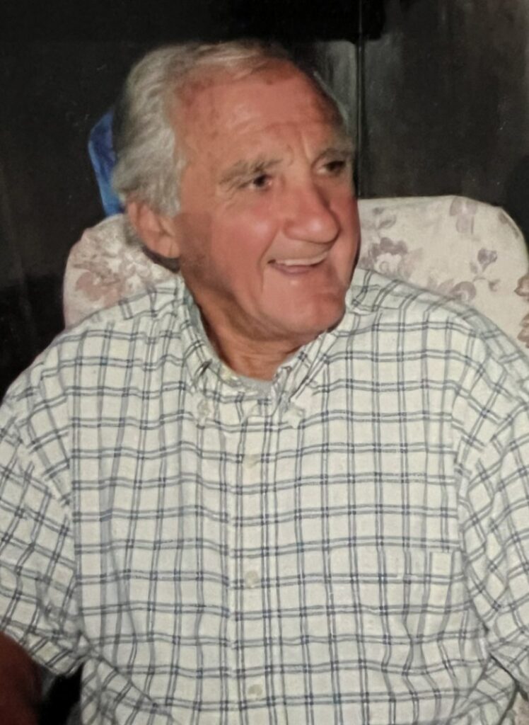 Obituary: Matthew J. Parisi, 1931-2026