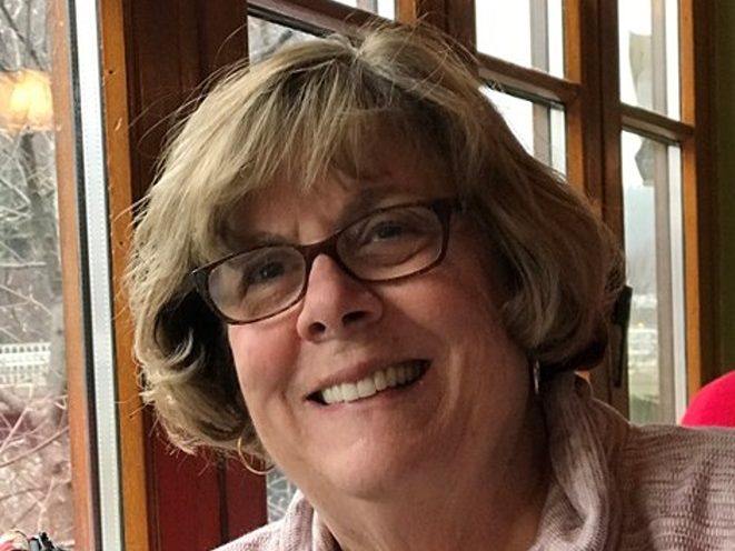 Obituary: Susan Northrop Sperry, 1942-2026