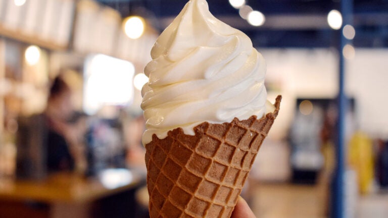 What’s so special about Vermont maple creemees?