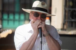 17th Diamond Teeth Mary Blues Festival returns to Heritage Station