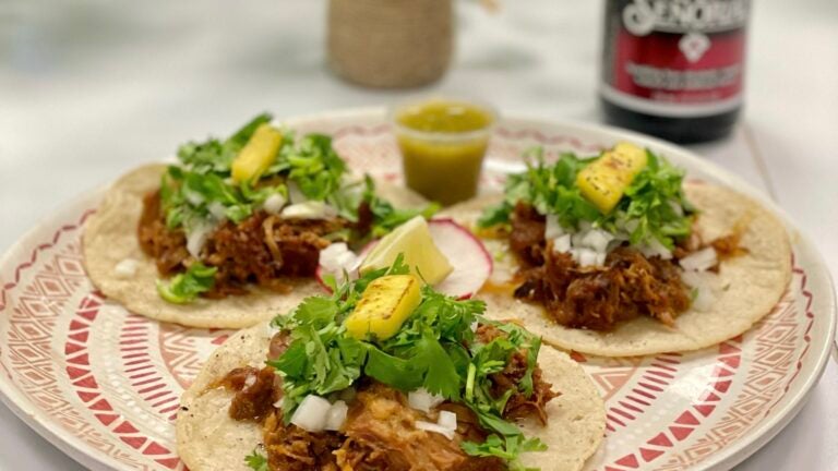 2 New England spots make NYT’s list of best Mexican restaurants