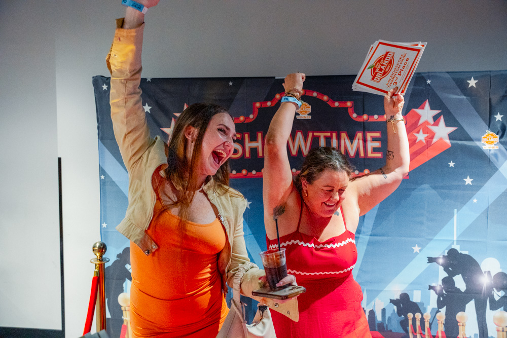 All the winning faces we saw at the Best of Orlando® 2026 awards party
