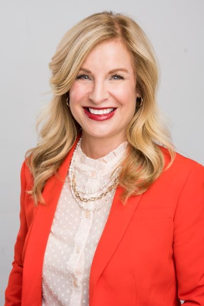 Angie Gallo elected new Orange County school board chair