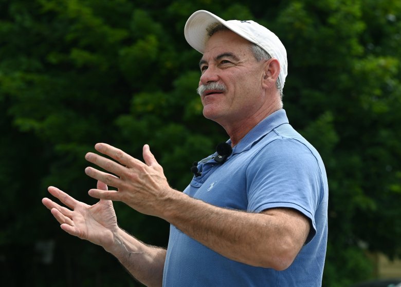 Beware the campaign of ‘Lobby Bobby’ Charles