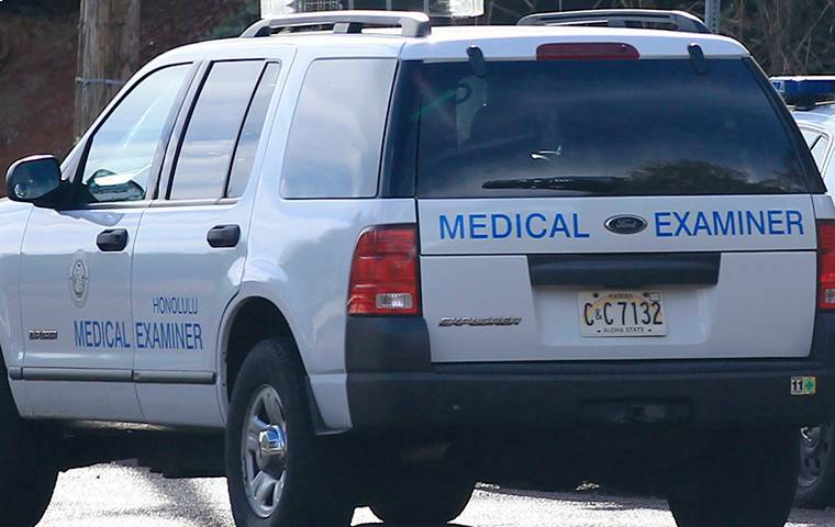 Bicyclist, 75, dies months after being struck by vehicle in Nanakuli