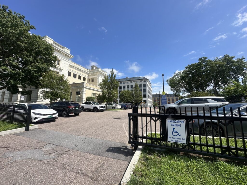 Burlington Police Arrest Man for Fatal Downtown Stabbing