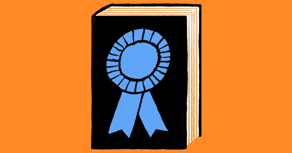Can You Identify These Current Best Sellers?