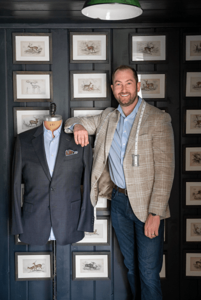 Church Street’s MK Clothing Sold to Rutland’s McNeil & Reedy