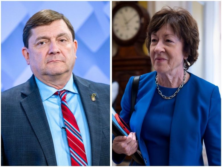 Collins’ divisiveness and dishonesty show it’s time for Troy