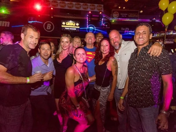 It’s almost time! Best of Orlando® Awards Night party at Plaza Live