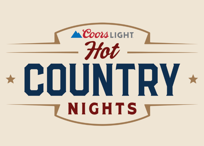 Coors Light Hot Country Nights: George Birge – Event_Image [EVENT]