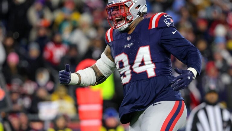 Cory Durden loves trash talk. Can he back it up in a contract year?